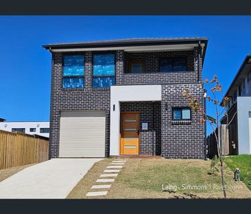 22 Koda Place, Leppington, NSW 2179 - Photo 5