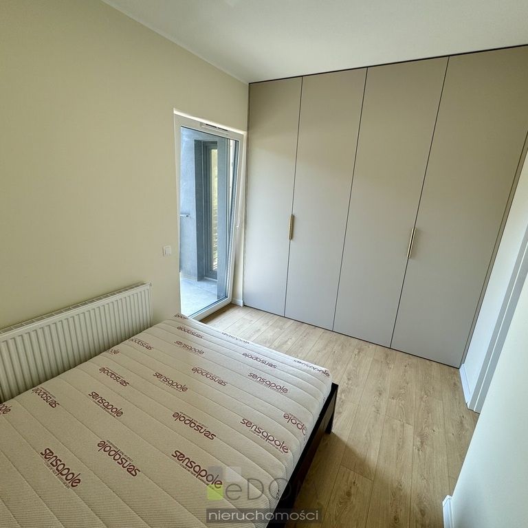 Mieszkanie na wynajem 46 m², Gorzów Wielkopolski, Śródmieście - Photo 1