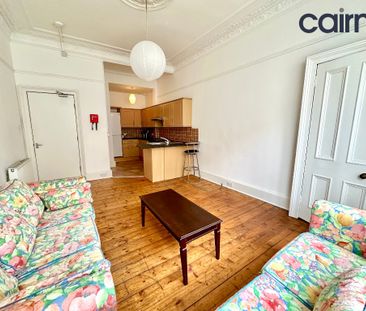 Highburgh Road, Glasgow, G12 9YF - Photo 1