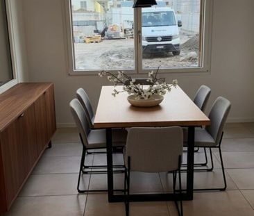 Beautiful new 2.5-room apartment in Posieux - Foto 4