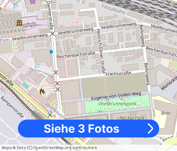 Tolle 2-Zimmer-Neubauwohnung mit exklusiven Ausstattungsdetails - Foto 1