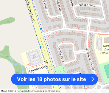 Dom na wynajem - 278 m² - 4 pokoje - Photo 1