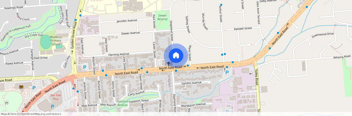 1/1 Shepherd Street, SA 5097, Ridgehaven