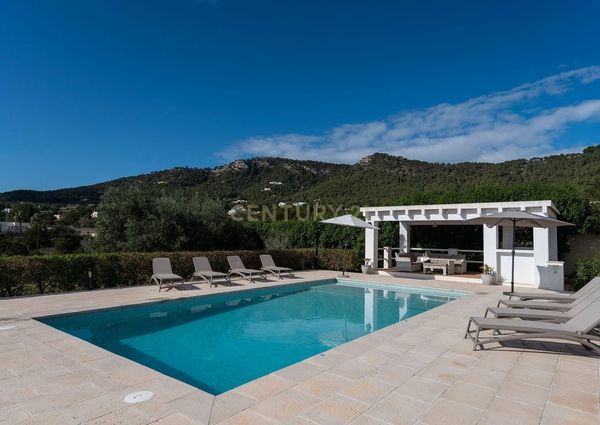 Sant Josep de sa Talaia, Balearic Islands