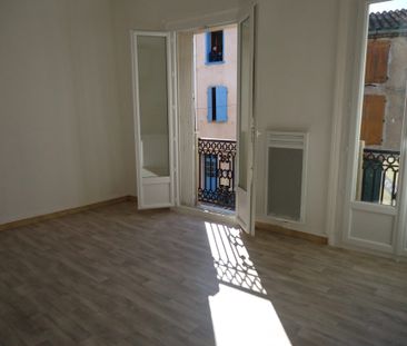 Location Appartement 1 pièce 18m² SOREDE 66690 - Photo 3