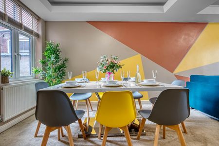 4 Bed Terraced House, Coniston Road, CV5 - Photo 3