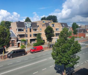 Kamer met eigen keukenblok aan de Hereweg - foto 2