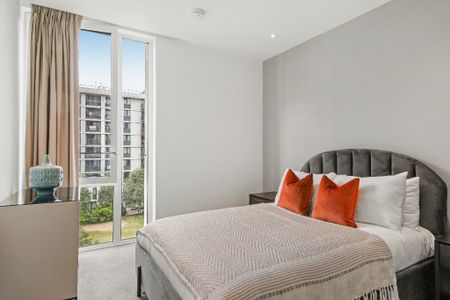 Raywood Mansions, E20 1DG, London - Photo 4