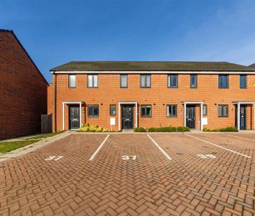 2 bedroom terraced house to rent - Photo 2