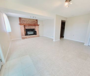 For Lease - 62 Laidlaw Drive Unit# bsmt, Barrie, Ontario - Photo 1