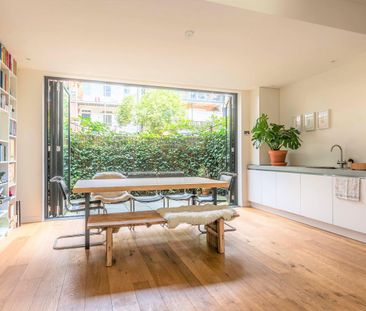 Appartement te huur: Eerste Helmersstraat 218-H 1054 EN Amsterdam - Photo 4