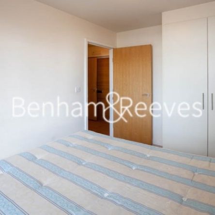 1 Bedroom flat to rent in Beaufort Park, Colindale, NW9 - Photo 1