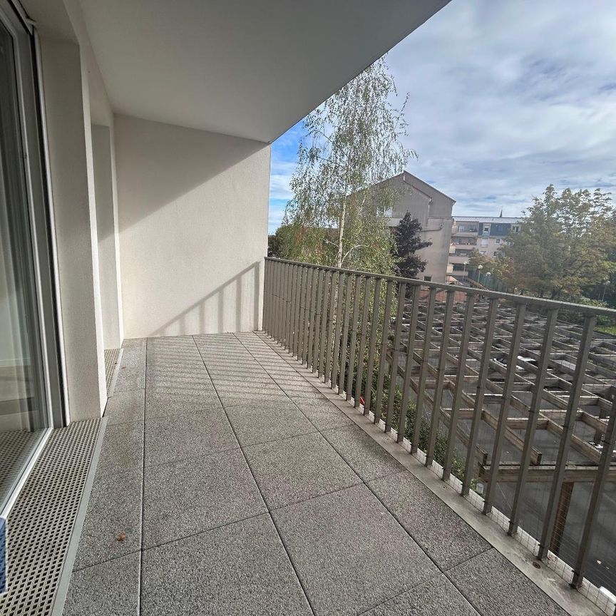 Location Appartement 3 pièces 62m² BAGNEUX 92220 - Photo 1