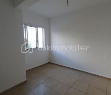 Appartement de 40 m² à Le Tampon - Photo 4