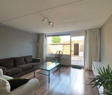 Maison familiale Kapitein de Langestraat 122, Almere Verzetswijk Oo... - Foto 2