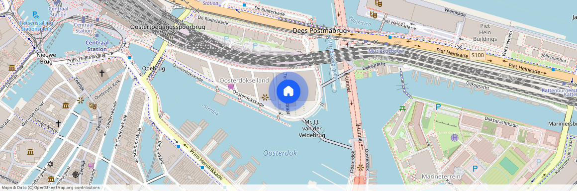 Nieuwmarkt/Lastage, 1011 DE, Ton de Leeuwstraat, Amsterdam