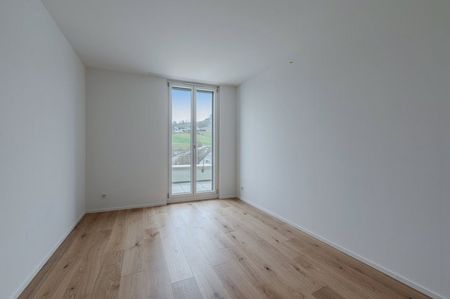 Attikawohnung über den Dächern von Frick gesucht? - Photo 2