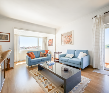 Apartamento T3 em Lisboa - Photo 2