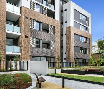 One Bedroom Apartment - Photo 5