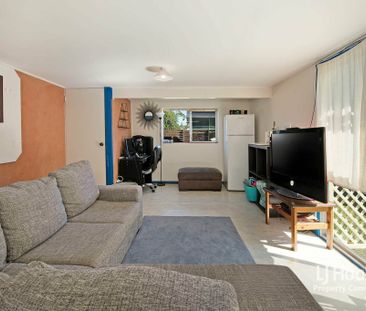 3 BEDROOM HOME WITH RUMPUS ROOM DOWNSTAIRS - Photo 1