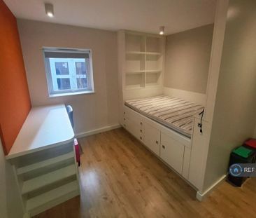 Studio to rent - Photo 5