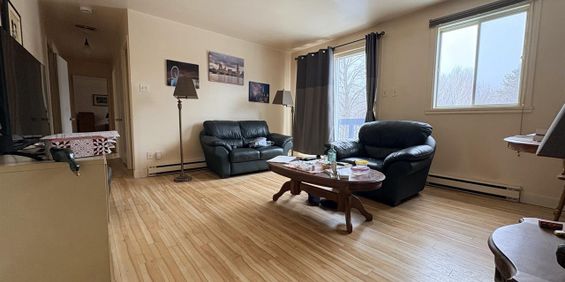 Costebelle-Banville Appartement 4 ½ à Louer Duberger-Les Saules Juillet 2026 - Photo 3