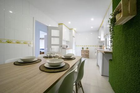 Calle de O'Donnell, Madrid, Community of Madrid 28009 - Foto 5