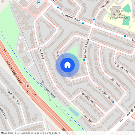 88 Steffler Drive, Guelph, ON, Canada