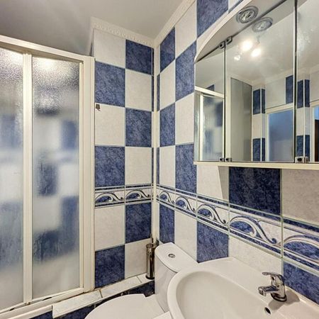 Appartement T1 Reims - Photo 4