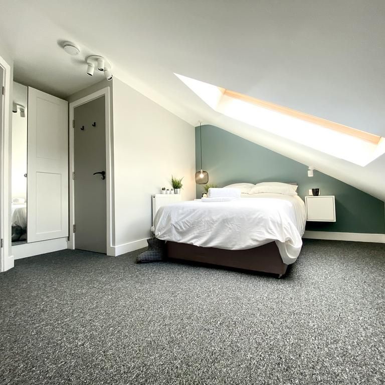 6 bedroom house of multiple occupation to rent - Photo 1