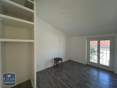Location Appartement 2 pièces 26m² TOULOUSE 31200 - Photo 4