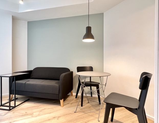 hemma° - Möblierte Mikroapartments (5) - Photo 1