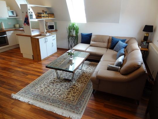 Wunderschöne, moderne Mietwohnung mit Klimaanlage, Carport, Gemeinschafts-Pool und Sauna …! Der 1. Monat ist mietfrei …! - Foto 1