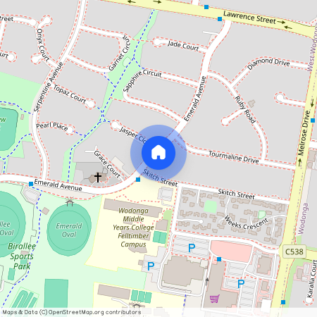 34 Emerald Avenue, 3690, West Wodonga, Vic