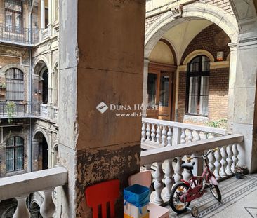For rent Apartment, Budapest 6 district – 3. fotó