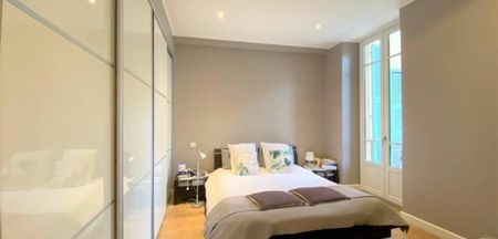 Location Appartement T4 - Photo 4