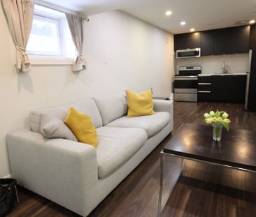 For Lease - 158 Kingshill Road Unit# Lower, Richmond Hill, Ontario - Photo 1