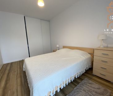 A LOUER T2 meublé Vannes - Photo 3