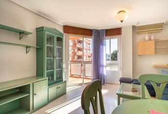 Almeria, Andalusia 04007