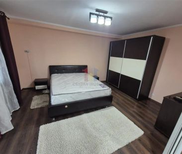 Mobilat si Utilat Complet, 1 camera, Confort 1, zona Buzaului - Photo 1