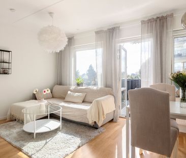 Fruktträdsgatan, Göteborg - Photo 6