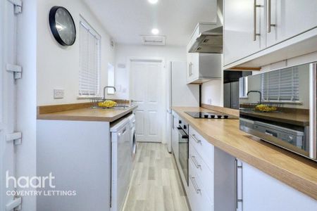 2 bedroom terraced house to rent - Photo 5