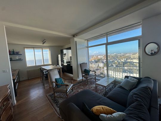 Location Appartement 3 pièces 77m² - Photo 1