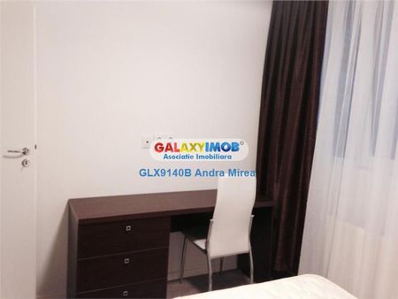 Inchiriere apartament trei camere Floreasca - Photo 4