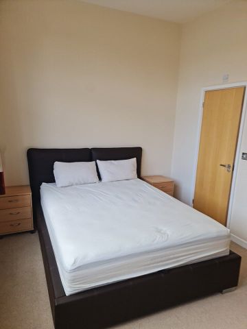 2 Bed Flat, Living, LE4 - Photo 5