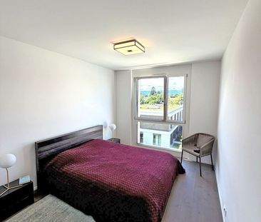 4 Zimmer, 117 m², 2. Stock - Photo 2