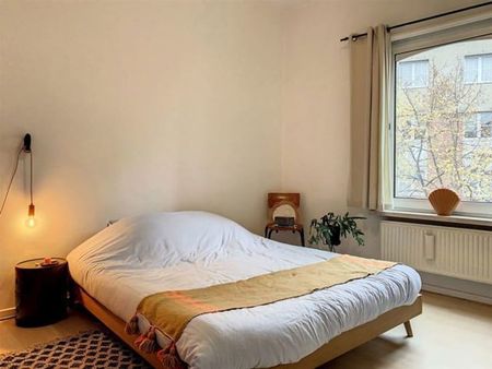 Appartement te huur - Photo 4