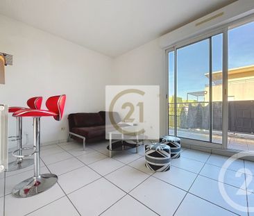 Location Appartement 2 pièces 42m² MONTPELLIER 34080 - Photo 3
