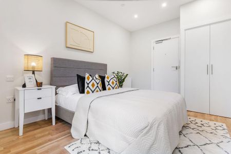 Flat to rent - Photo 3