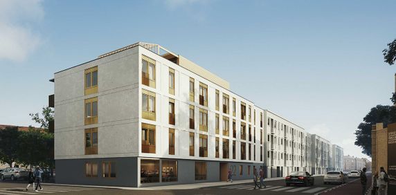 Hamiltongatan 22, våning 1 - Photo 2